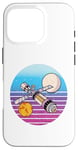 iPhone 16 Pro Satellite between planets space stars asteroids space stars Case