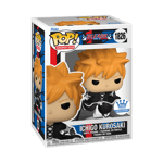 FUNKO POP! Vinylfigur: Bleach - Ichigo Kurosaki