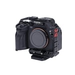 Full Camera Cage for Sony a7 IV Black