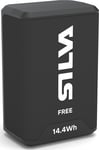 Silva Free Headlamp Battery 14.4 Wh Black, No colour, No Size