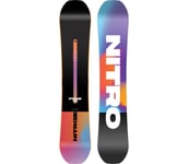 Prime Chroma snowboard Unisex MULTI 149