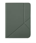 Etui Kobo Sleepcover Vert pour Liseuse numerique Kobo by Fnac Clara Colour et BW