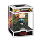 Funko Pop! Moments: Stranger Things - Max Mayfield At Cemetery - Col (US IMPORT)