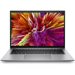 Bärbar dator HP ZBook Firefly G10 14" 16 GB RAM 1 TB SSD NVIDIA RTX A500 i7-1365u