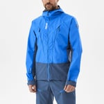 Millet Trilogy V Icon Infinium Jkt - Veste softshell homme Dark Denim / Icon Blue L