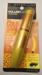 Maybelline Volume Express Colossal Cat Eyes Washable Mascara, Glam Black #233