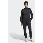 adidas Essentials Feel Cozy Track Suit, storlek Medium