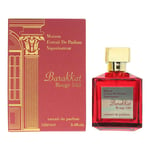 Maison Barakkat Rouge 540 Red Extrait de Parfum 100ml