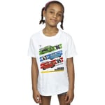 T-shirt enfant Disney  Cars Piston Cup Champions