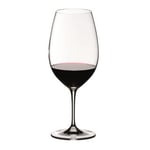 Vinglas Riedel Vinum Syrah/Shiraz Ø95x236mm 70cl