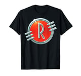 Disney Meet The Robinsons Chest Logo C1 T-Shirt