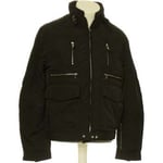 Veste Hackett  veste  36 - T1 - S Noir