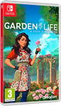 Garden Life A Cozy Simulator Switch (Sp ) (224471)