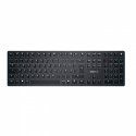 Cherry Kw X Ulp, Ultraflache Mechanische Tastatur, Kabellos Incl. Mca