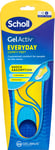 Scholl Gel Activ Insole Everyday (L) 1 st