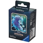 Lorcana - Deck Box - Deck Box : Sisu