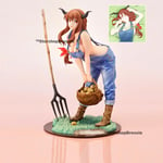 MAOYU - Demon King Overall Ver. with Cushion Cover 1/7 Pvc Figure Hobby Japan