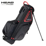 x Powerbilt Golf Stand Bag