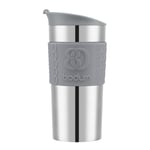 Bodum - Travel Mug Termosmuki 35 cl Harmaa