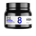 L'ORÉAL PROFESSIONNEL PARIS BLOND STUDIO purple lightening balm 500 g