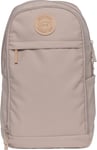 Skolesekk Urban Beige 30L Beckmann