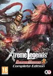 DYNASTY WARRIORS 8: Xtreme Legends Complete Edition