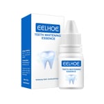 EELHOE Hampaiden valkaisu Essence Fresh Breath Oral Clean Whiten Hampaat Poista plakkitahrat Syväpuhdistus Suun hygienia Hammashoitotyökalut