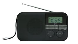 Radio JVC RA-F310B