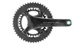 Pedalier campagnolo chorus ultra torque carbon 12v compact 50 34 dents