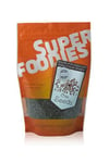 Superfoodies Organic Chia Seeds, 100gr