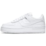 Baskets Nike  Air Force 1 Shadow Triple White