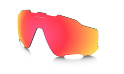 Oakley Jawbreaker Prizm Ruby linser 00002231 2023