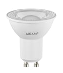 Airam LED GU10 12V 4,6W 2700K