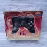 Wild Things KB2 Double Impact PSX/PS One/PS2 Game Controller Sealed