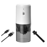 Electric Coffee Grinder Electric Bean Grinder Coffee Machine Portable Home9534