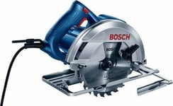 Bosch Cirkelsåg Gks 140 1400W Bosch