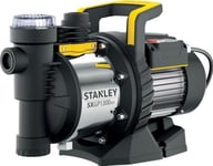 Stanley Stanley - Trädgårdspump 1300 W - Plast