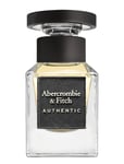 Abercrombie & Fitch Authentic Men Edt Nude