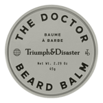 Triumph & Disaster The Doctor - Beard Balm