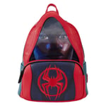 Mini Sac A Dos Loungefly - Marvel - Spiderverse Miles Morales