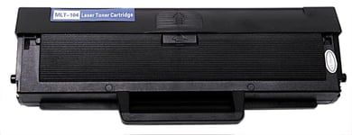 Kompatibel Samsung MLT D1042S Lasertoner, svart, Kompatible 1500 sidor SU737A