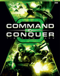 Command & Conquer 3: Tiberium Wars (PC) EA App Key GLOBAL