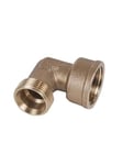 Roth elbow 3/4" euro x 3/4" female thread