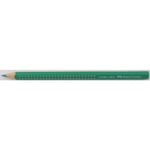 FABER-CASTELL Farbstifte Faber Castell Jumbo GRIP Variante: grün   [63]