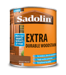 SADOLIN EXTRA AFRICAN WALNUT 1L