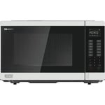 SHARP R342FW 34L Inverter Microwave