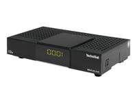 Technisat Hd-S 223 Dvr - Mottagare För Satellit-Tv