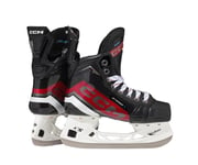 CCM Skridskor Jetspeed FT6 Pro Jr