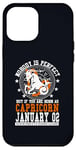 iPhone 12 Pro Max Capricorn January 02 Zodiac Astrology Star Horoscope Sign Case