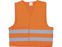 Viso Vrxl Väst Orange En 471